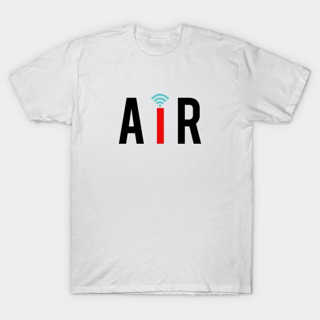 AIR T-Shirt by Dexmed